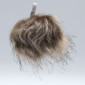 Pompon-8cm-Castoro
