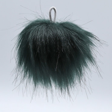 Pompom-8cm-Forest