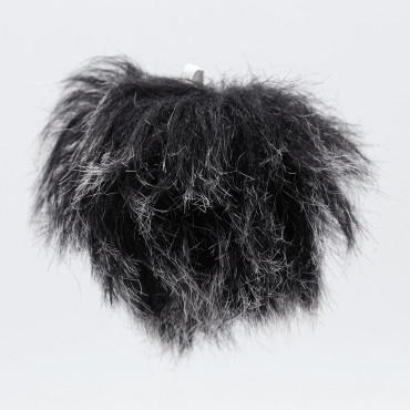 Pompon 8cm Istrice