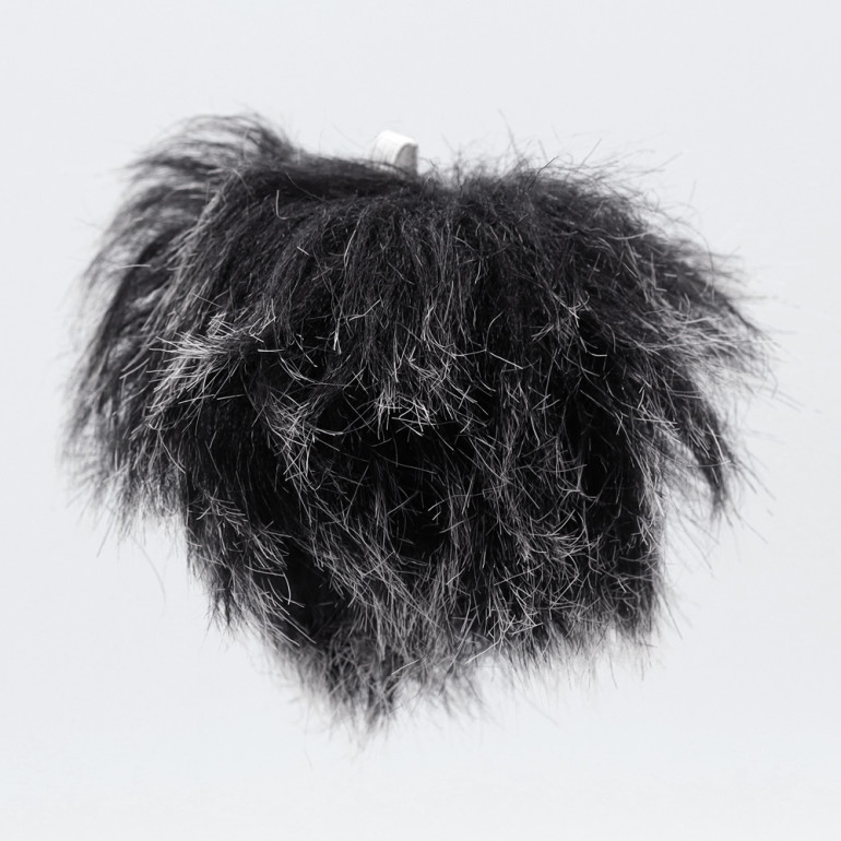 Pompon 8cm Istrice