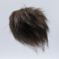 Pompom-8cm-Brown