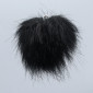 Pompom-8cm-Black