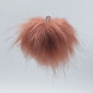 Pompom-8cm-Peach