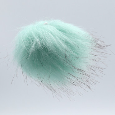 Pompom-8cm-Tiffany