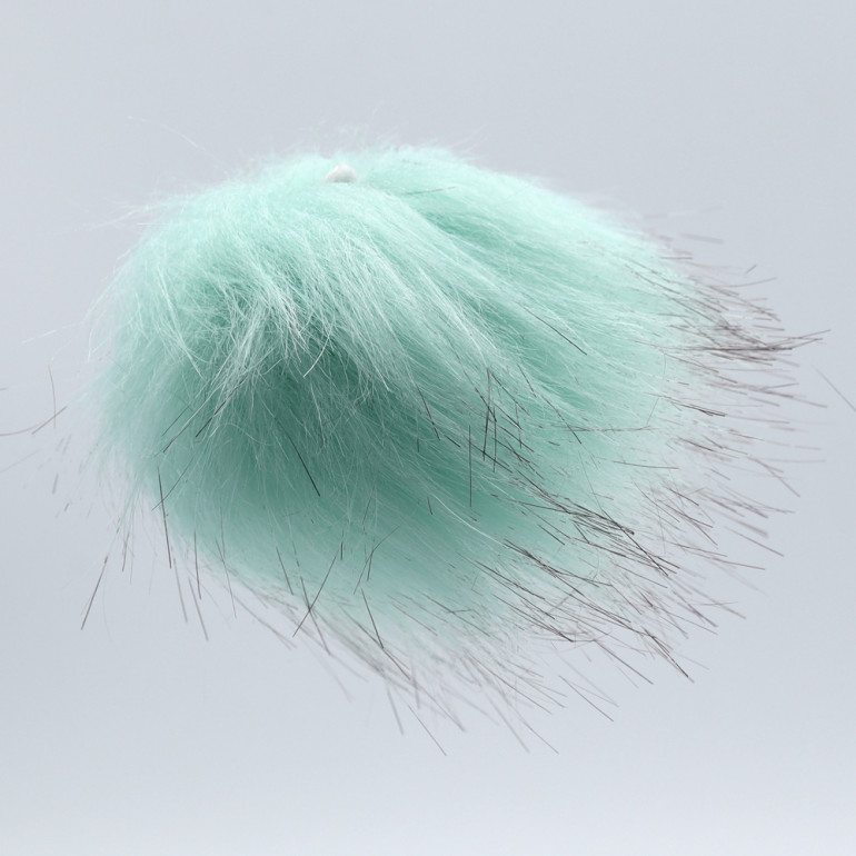 Pompom-8cm-Tiffany