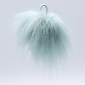 Pompon 8cm Tiffany soft