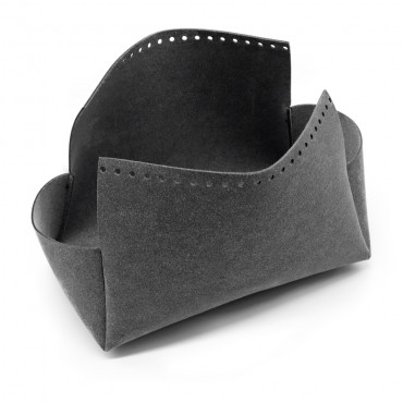 Bauletto Base to Reinforce Bags | Tessiland