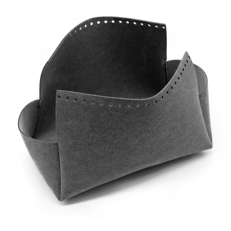 Base Bauletto para Reforzar Bolsos | Tessiland