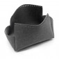 Semi-rigid Bag Shell for Bags | Tessiland