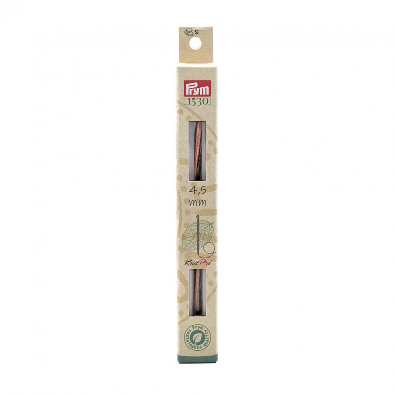 Uncinetto Tunisino Legno 4.5 - P-223703