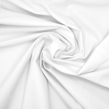 Tissu en Lycra pour maillots de bain Blanc | Tessiland