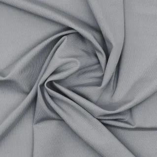 Lycra Lining for Swimwear and Stretch Linings Gray