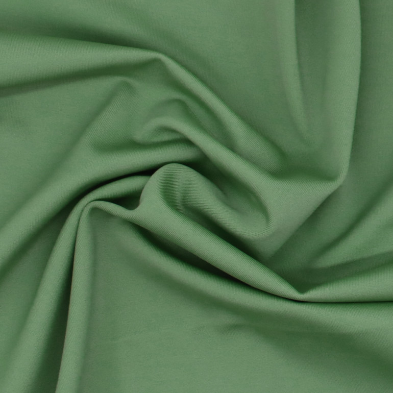Lycra fabric for swimwear Green | Tessiland