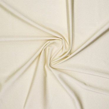 Tissu en Lycra pour maillots de bain Crème Lux| Tessiland