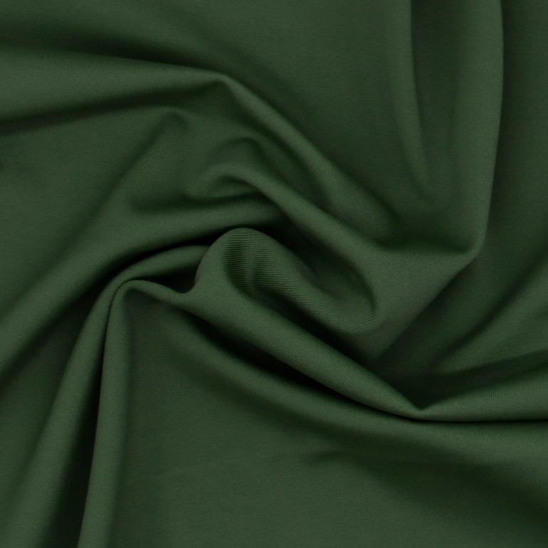 Lycra fabric for swimwear Dark Green | Tessiland