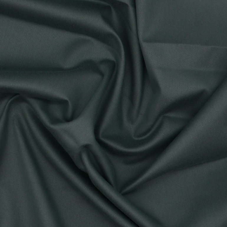 Bag Lining Dark Green 100x65 natural texture | Tessiland
