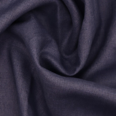 Bag Lining Indigo 100x65 natural texture | Tessiland