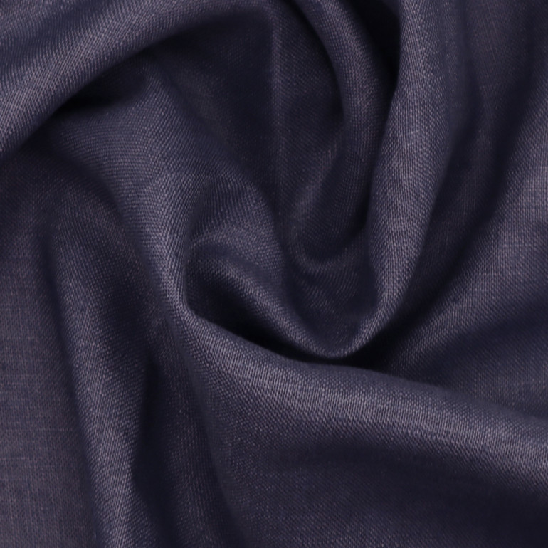 Bag Lining Indigo 100x65 natural texture | Tessiland