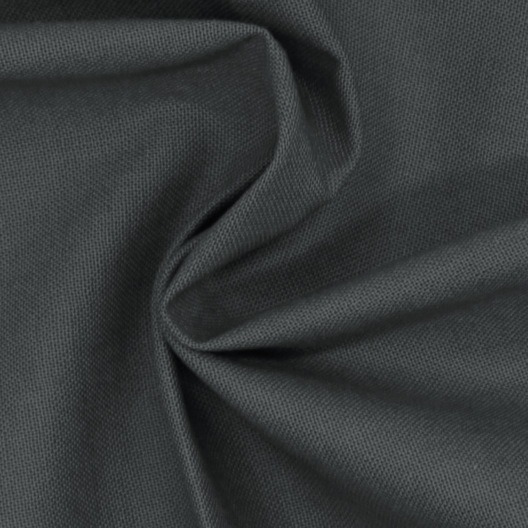 Fodera per Borse Antracite 50x70 naturale | Tessiland