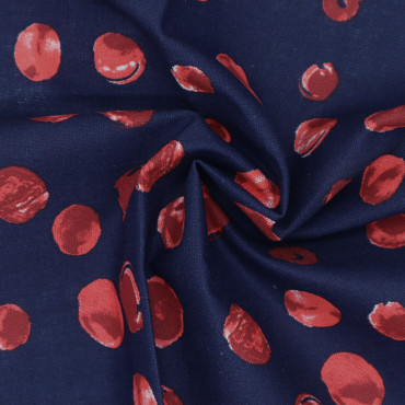 Fodera per Borse Blucherry 50x70 naturale | Tessiland