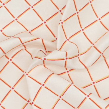 Doublure pour Sacs Baklava 50x70 naturelle | Tessiland