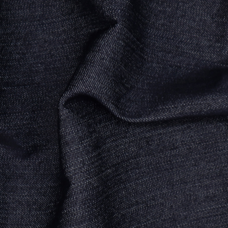 Doublure pour Sacs Bleu Jeans 50x70 naturelle | Tessiland