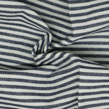 Bag Lining Tyrrhenian 50x70 natural texture | Tessiland