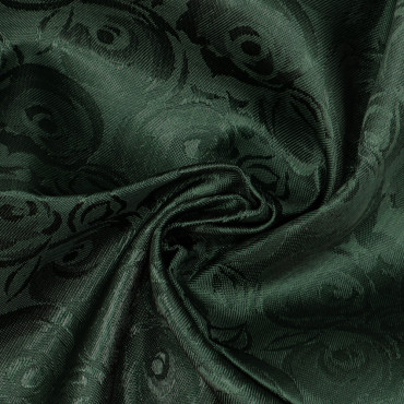 Bag Lining Rose Garden 70x100 natural texture | Tessiland