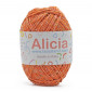 Alicia cotton viscose blend 50g | Tessiland