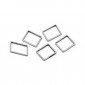 Coverable Metal Diamonds for Jewelry | Tessiland