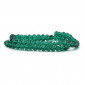 6mm Faceted Glass Crystals | Tessiland