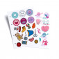 Creative Stickers for unique projects handmade | Tessiland