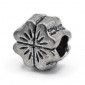 Charms Argento Quadrifoglio