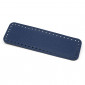 Eco-Leather Bag Base 30x10 cm Made in Italy | Tessiland