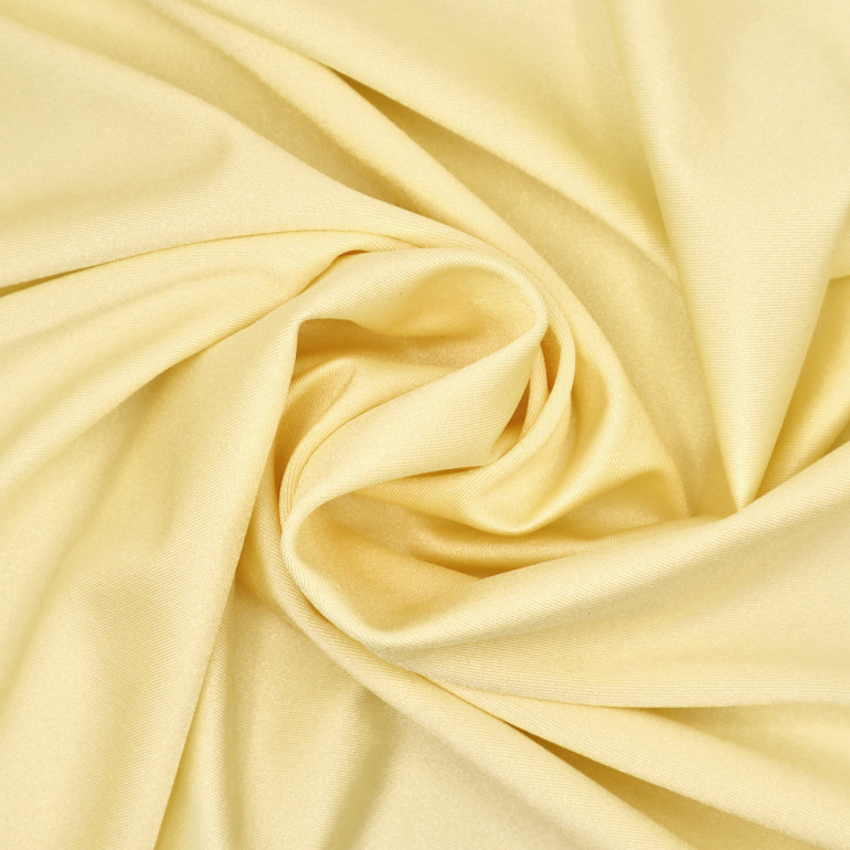 Tessuto in Lycra per costumi da bagno Zabaione| Tessiland