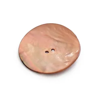 Boutons Akoya en nacre 1 pièce Bruno