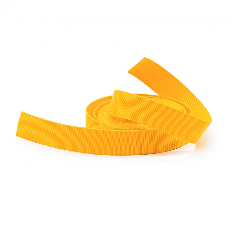 Sangle pour bandoulières Soleil 25mm robuste et polyvalente | Tessiland