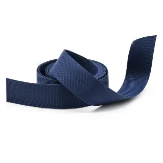 3m Strap for Shoulder Straps and Belts Blue