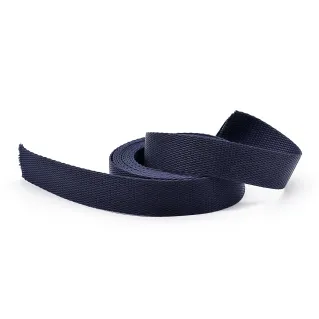 3m Strap for Shoulder Straps and Belts Blu notte