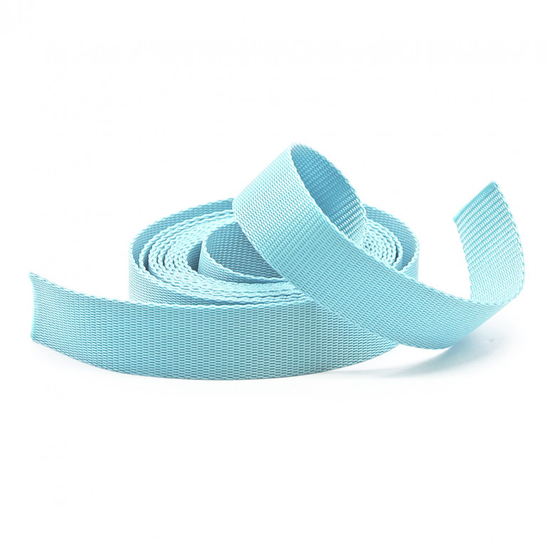 Sangle pour bandoulières Céleste 3cm robuste et polyvalente | Tessiland