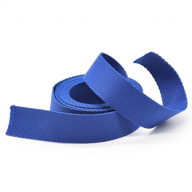 Sangle pour bandoulières Bluette 3cm robuste et polyvalente | Tessiland