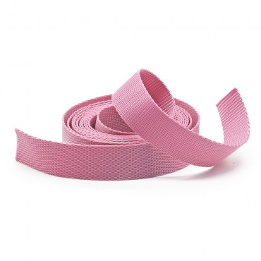 Correa para bandoleras Barbie 3cm resistente y versátil | Tessiland