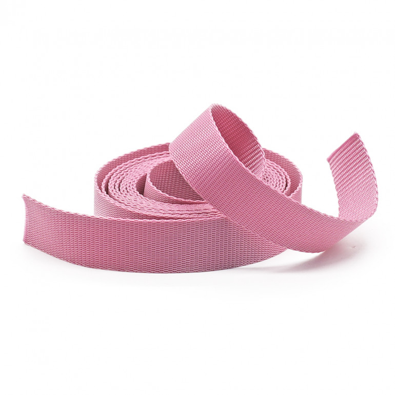 Correa para bandoleras Barbie 3cm resistente y versátil | Tessiland