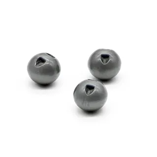 Iride Sphere Buttons 3pcs Gray