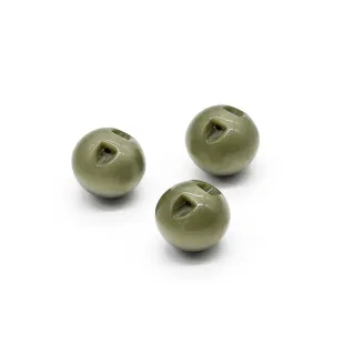 Iride Sphere Buttons 3pcs Salvia
