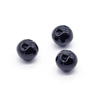 Iride Sphere Buttons 3pcs Blu unito