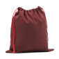 Cotton Ottoman Internal Bag | Tessiland