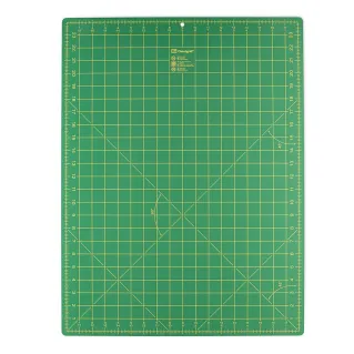 Tapis de coupe Omnigrid cm et pouces | Tessiland