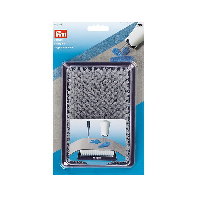 Prym Felting Mat | Tessiland