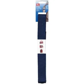 Correa de hombro Prym para bolsas 3cm Blu marine